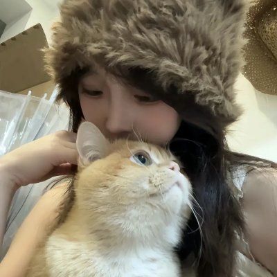心之触碰。