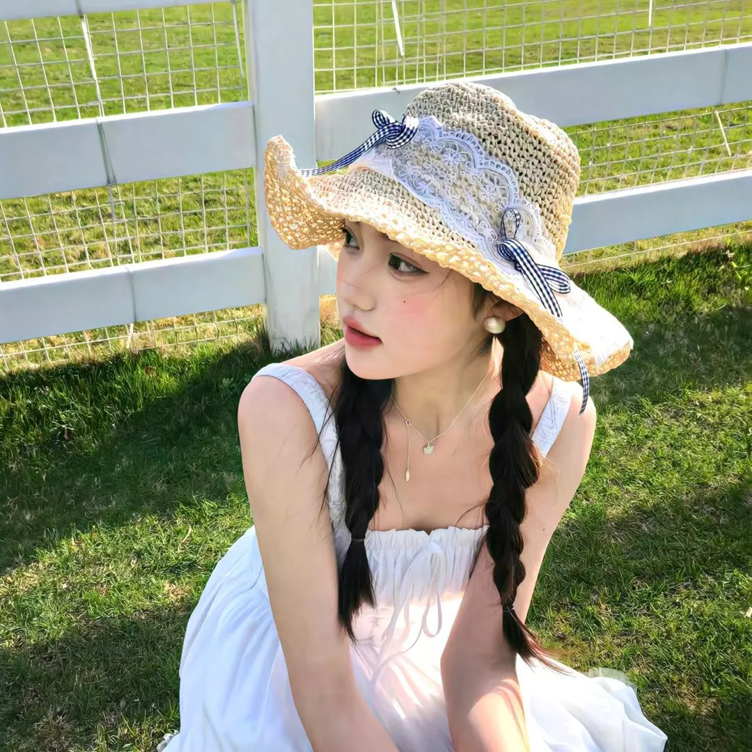 闪亮女孩